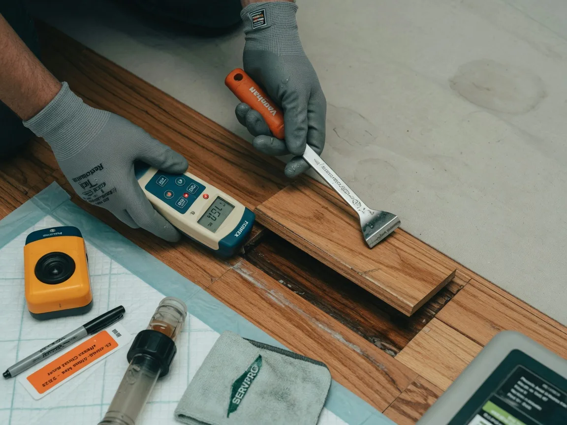 Why choose Water Damage Restoration in Wilkesboro, NC